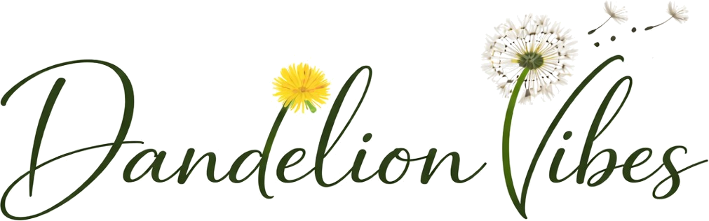 Dandelion Vibes